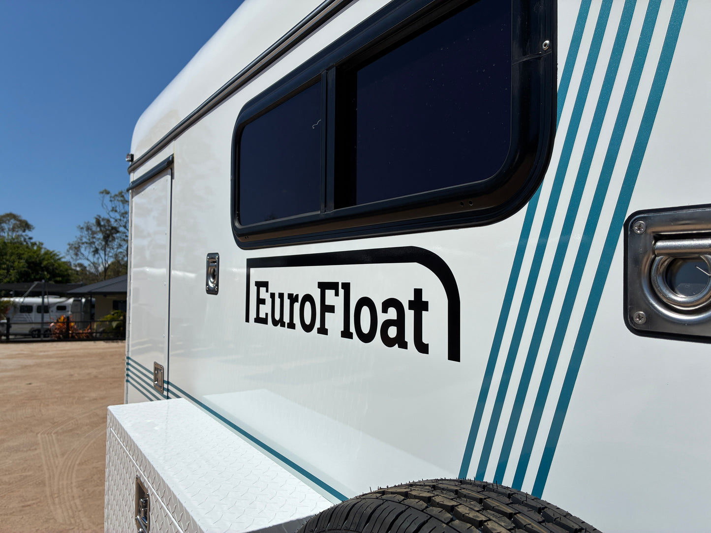 2HSL-S SN Prestige Series Standard Package