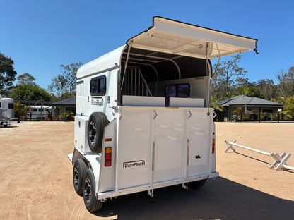 2HSL-S SN Prestige Series Standard Package