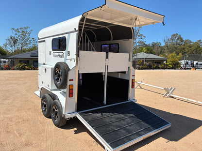 2HSL-S SN Prestige Series Standard Package