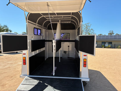 2HSL-S SN Prestige Series Standard Package