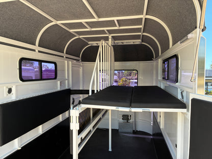 2HSL-S SN Prestige Series Standard Package