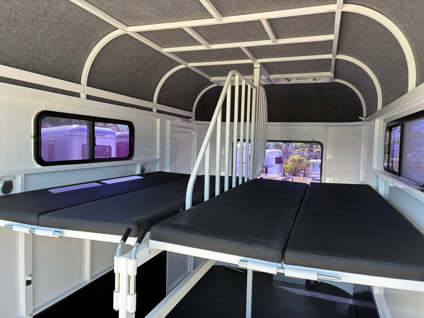 2HSL-S SN Prestige Series Standard Package