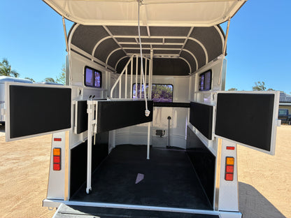 2HSL-S SN Prestige Series Standard Package