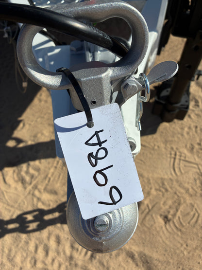 2HAL-L600 SN Prestige Series Deluxe Package