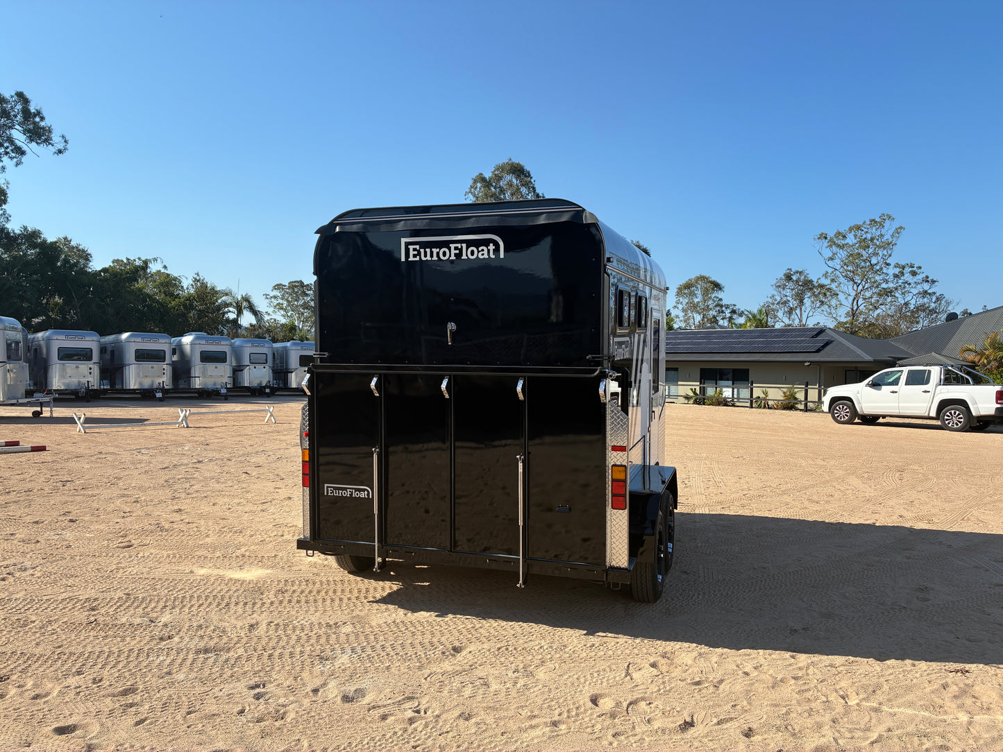 2HAL-L600 SN Prestige Series Deluxe Package