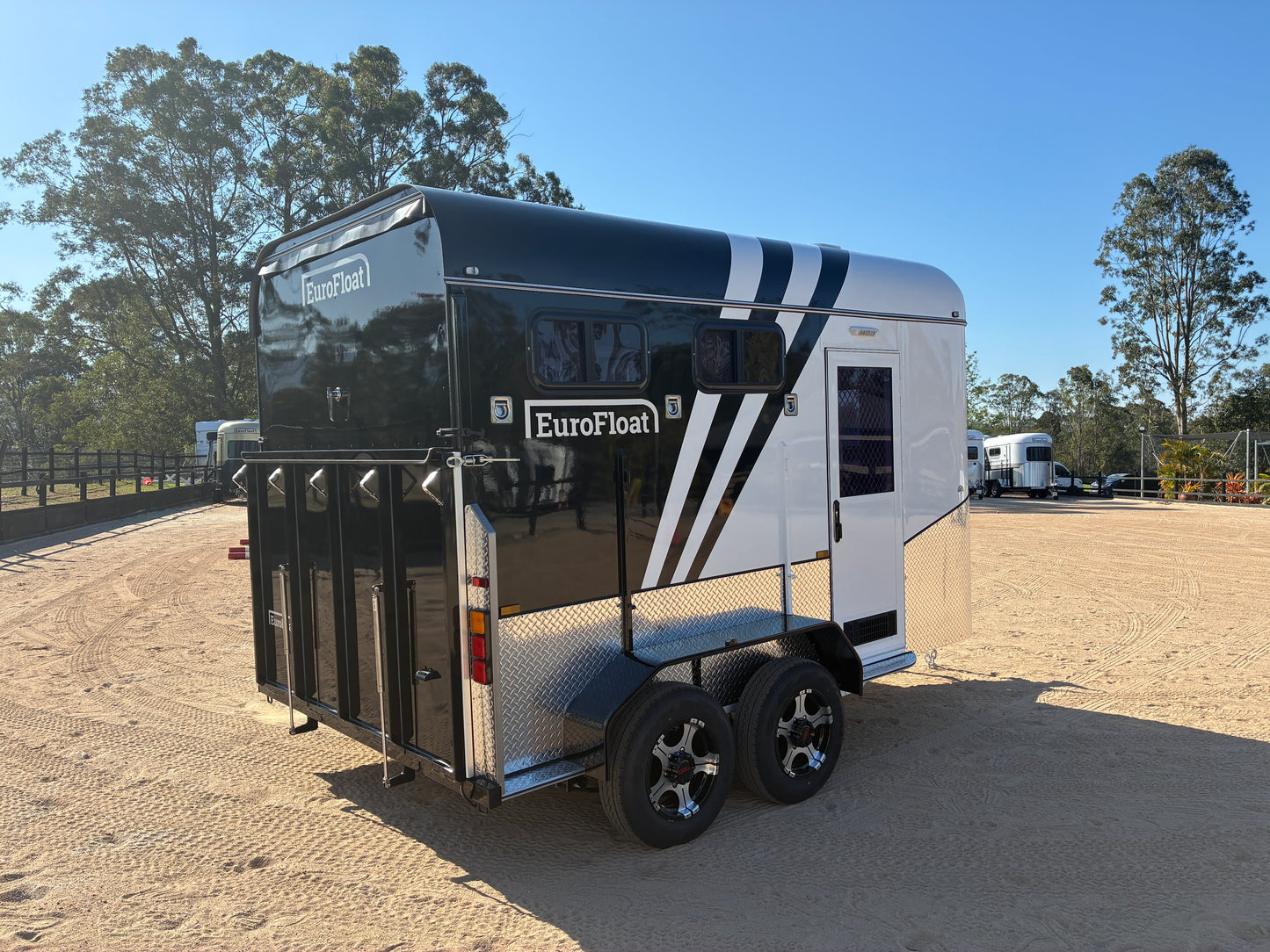 2HAL-L600 SN Prestige Series Deluxe Package