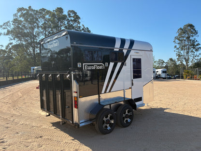 2HAL-L600 SN Prestige Series Deluxe Package