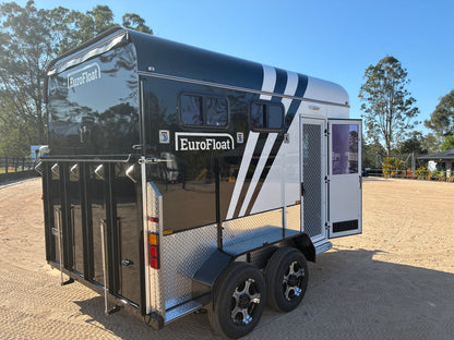 2HAL-L600 SN Prestige Series Deluxe Package