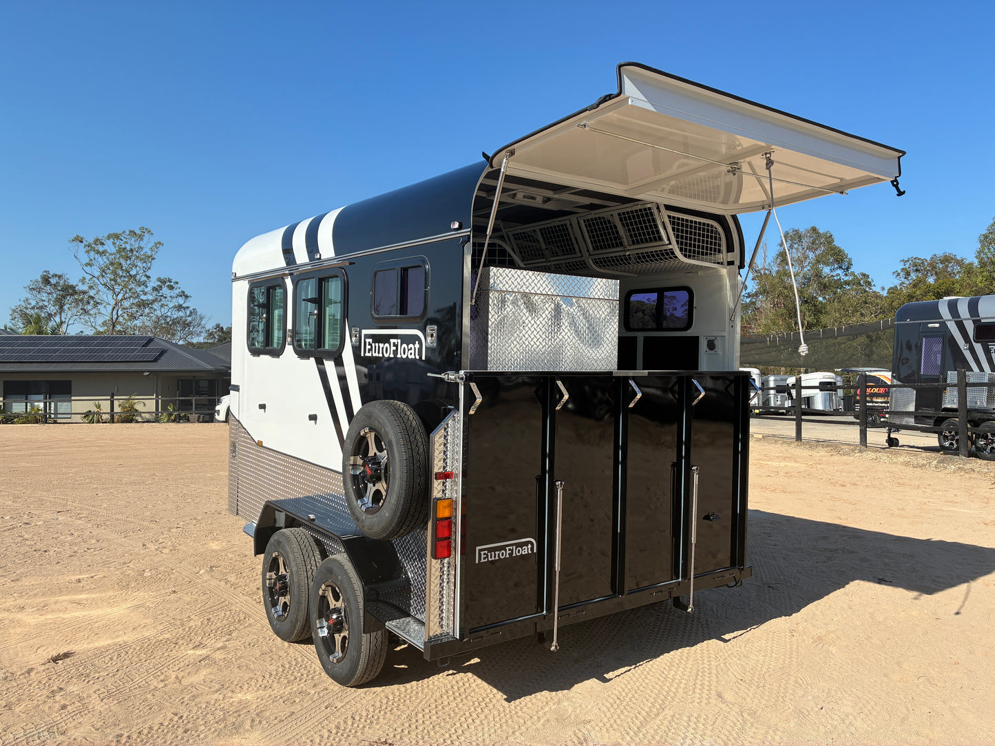 2HAL-L600 SN Prestige Series Deluxe Package