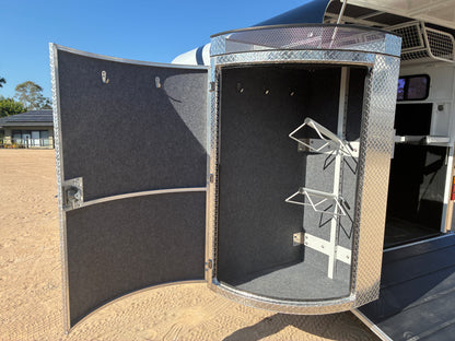 2HAL-L600 SN Prestige Series Deluxe Package