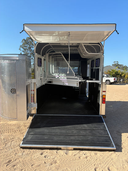 2HAL-L600 SN Prestige Series Deluxe Package