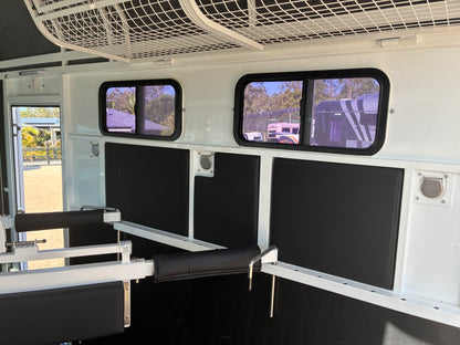 2HAL-L600 SN Prestige Series Deluxe Package