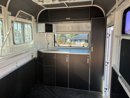 2HAL-L600 SN Prestige Series Deluxe Package