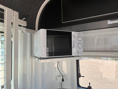 2HAL-L600 SN Prestige Series Deluxe Package