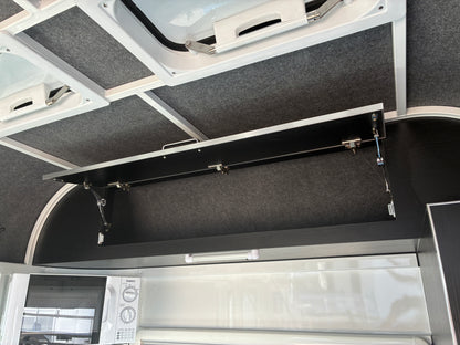 2HAL-L600 SN Prestige Series Deluxe Package