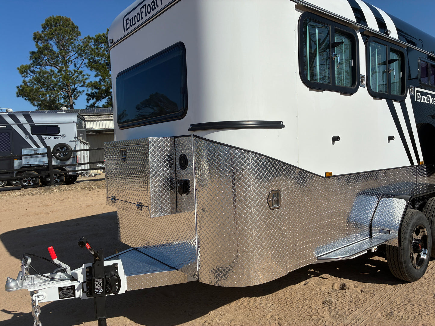 2HAL-L600 SN Prestige Series Deluxe Package