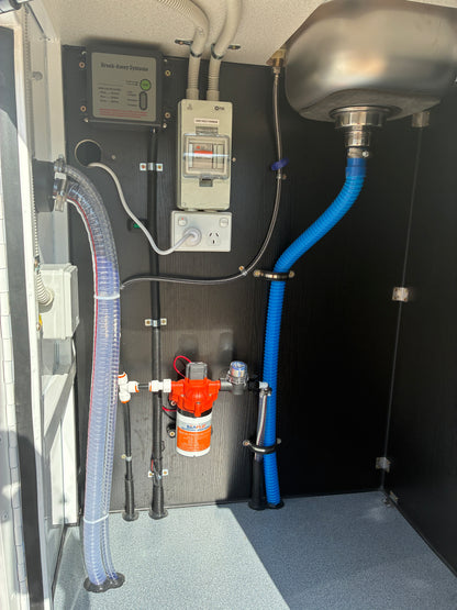 2HAL-L600 SN Prestige Series Deluxe Package