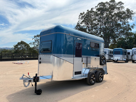 EuroFloat 2HSL-L600 SN Prestige Series Deluxe Package