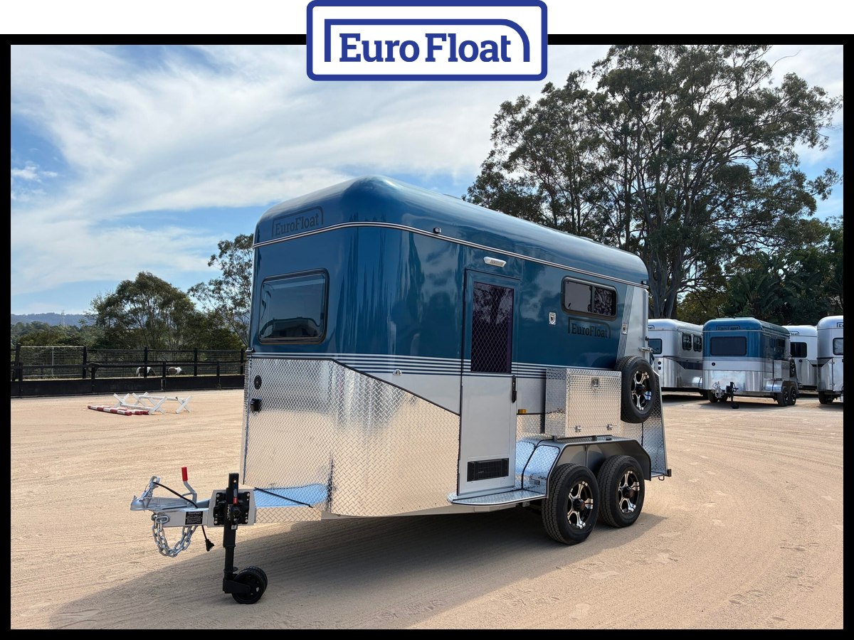 EuroFloat 2HSL-L600 SN Prestige Series Deluxe Package