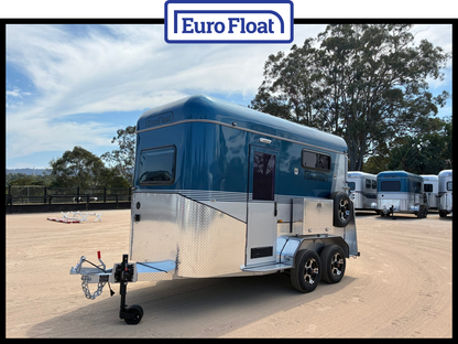 EuroFloat 2HSL-L600 SN Prestige Series Deluxe Package