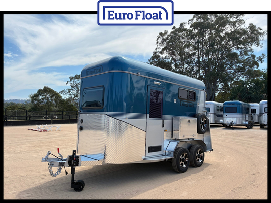 EuroFloat 2HSL-L600 SN Prestige Series Deluxe Package