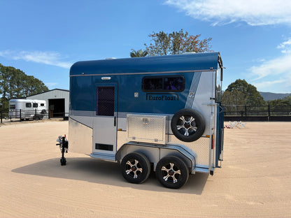 2HSL-L600 SN Prestige Series Deluxe Package