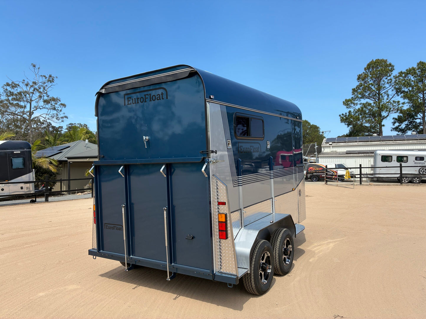 2HSL-L600 SN Prestige Series Deluxe Package