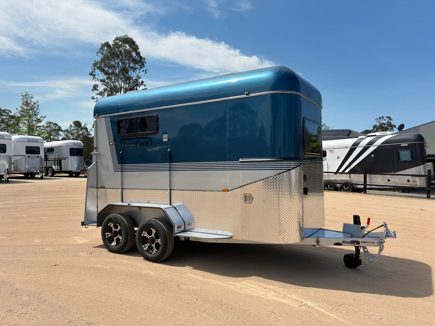 2HSL-L600 SN Prestige Series Deluxe Package