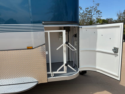 2HSL-L600 SN Prestige Series Deluxe Package