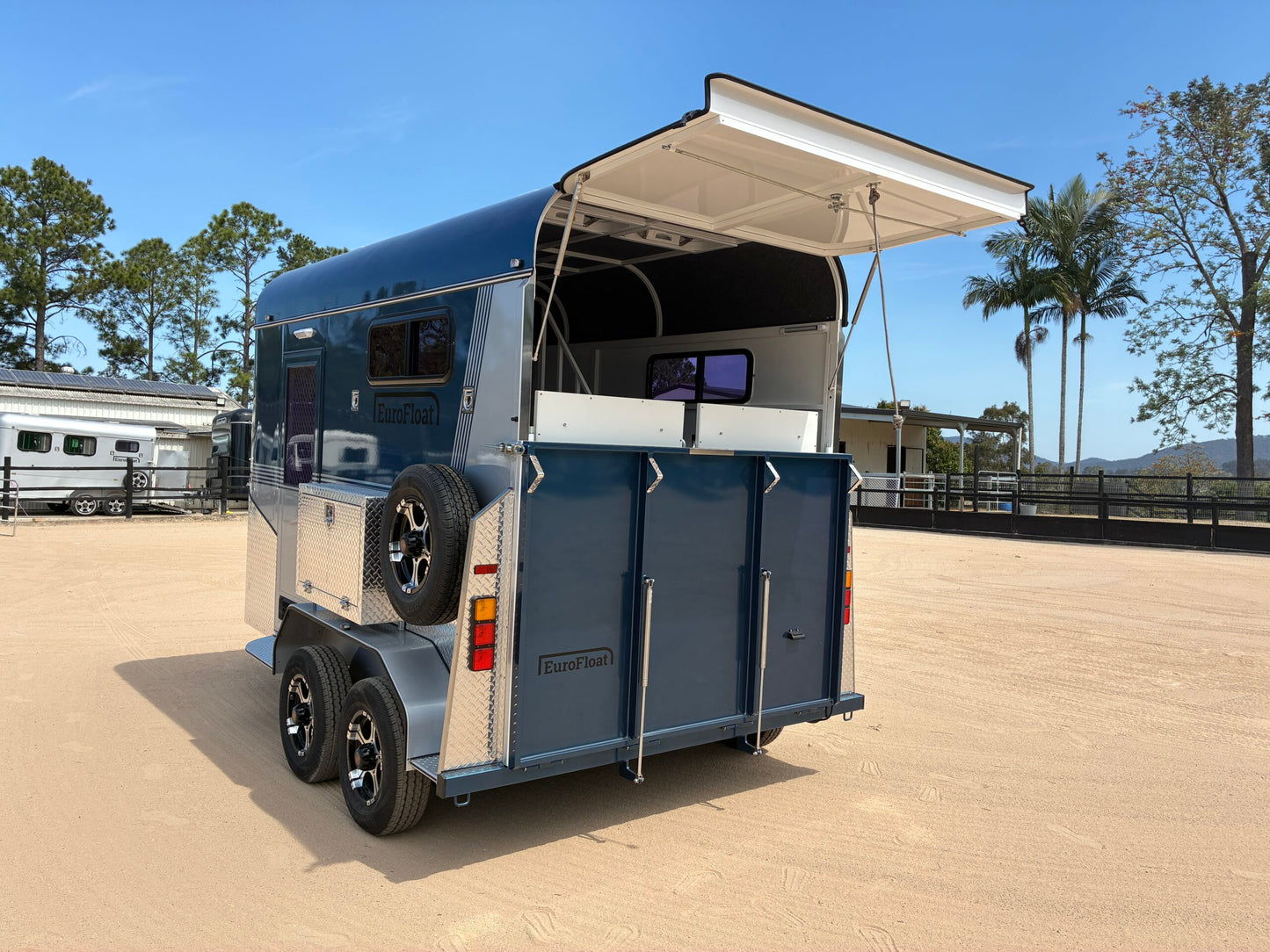 2HSL-L600 SN Prestige Series Deluxe Package