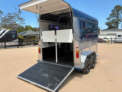 2HSL-L600 SN Prestige Series Deluxe Package