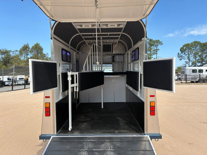 2HSL-L600 SN Prestige Series Deluxe Package