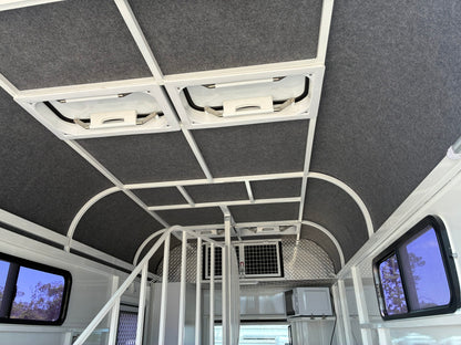 2HSL-L600 SN Prestige Series Deluxe Package