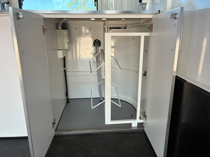 2HSL-L600 SN Prestige Series Deluxe Package