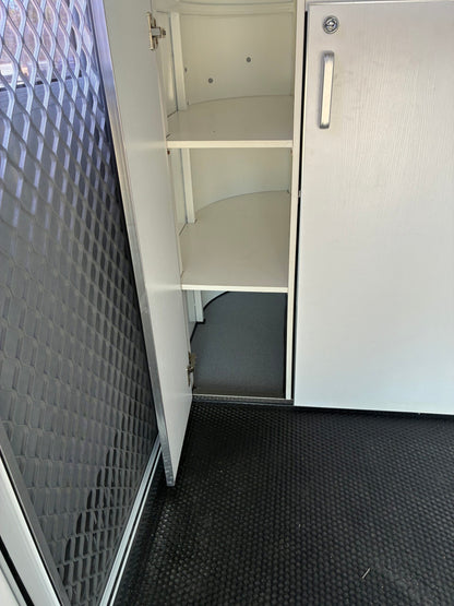 2HSL-L600 SN Prestige Series Deluxe Package