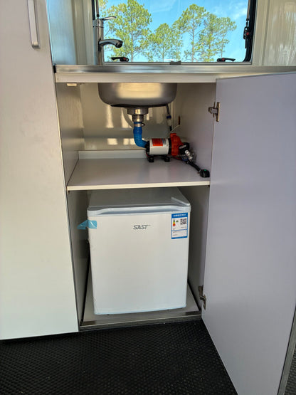 2HSL-L600 SN Prestige Series Deluxe Package