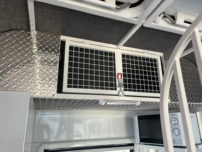 2HSL-L600 SN Prestige Series Deluxe Package