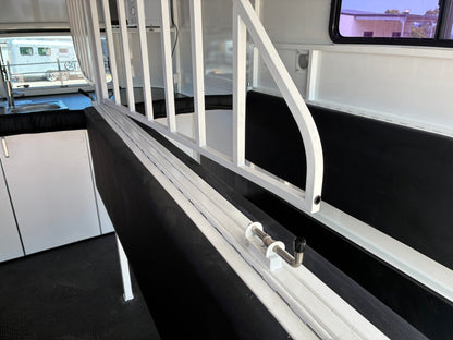 2HSL-L600 SN Prestige Series Deluxe Package