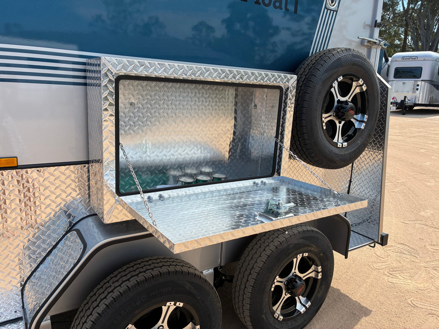 2HSL-L600 SN Prestige Series Deluxe Package