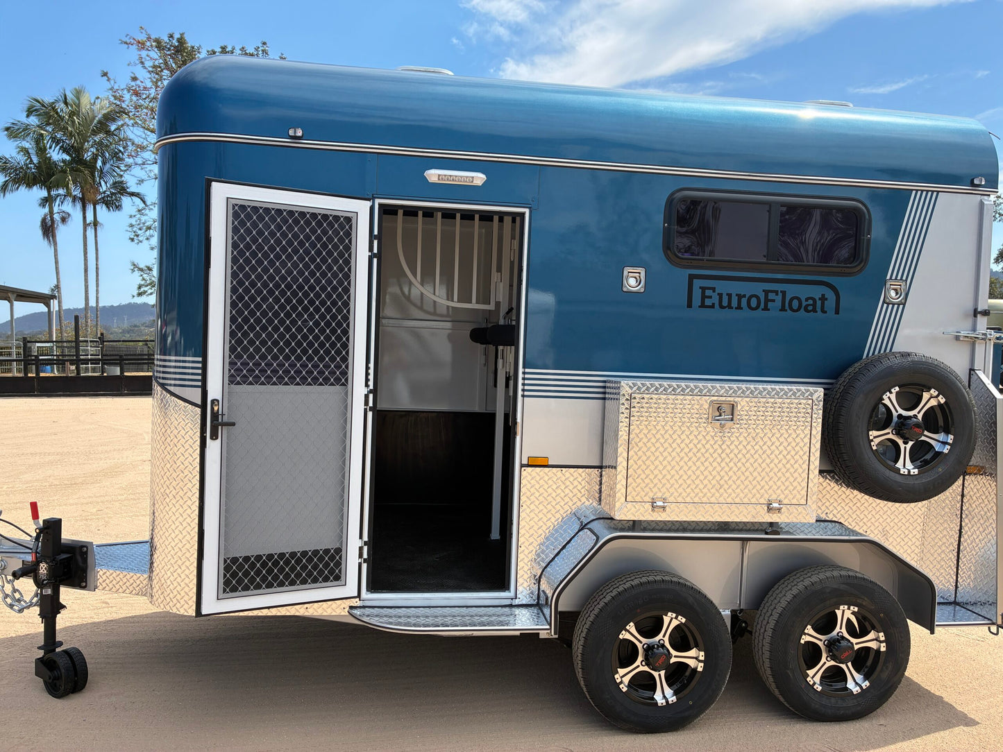 2HSL-L600 SN Prestige Series Deluxe Package