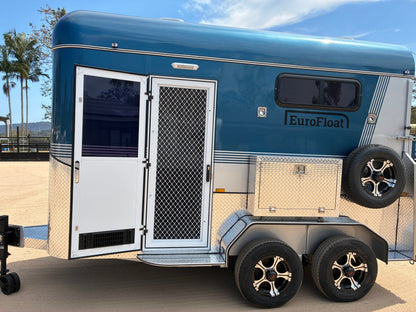 2HSL-L600 SN Prestige Series Deluxe Package