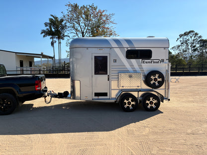 2HSL-L600 SN Classic Series Deluxe Package