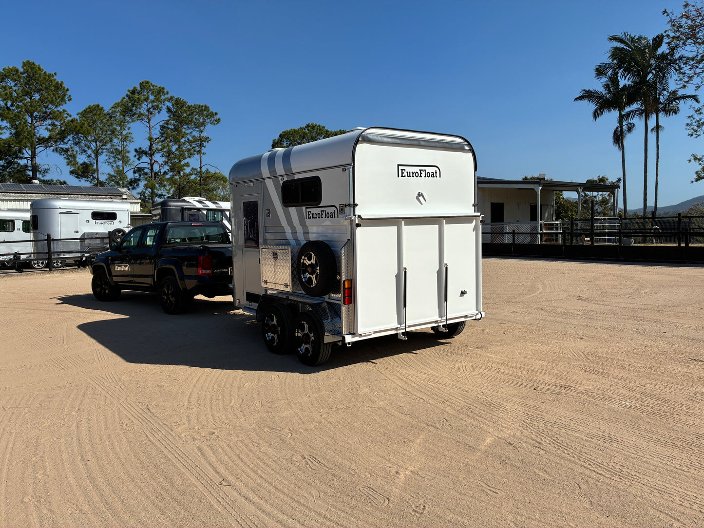 2HSL-L600 SN Classic Series Deluxe Package