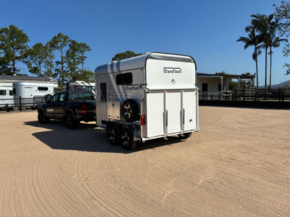 2HSL-L600 SN Classic Series Deluxe Package