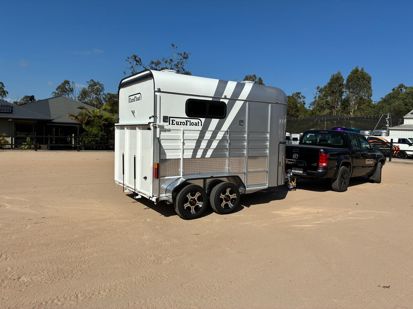 2HSL-L600 SN Classic Series Deluxe Package