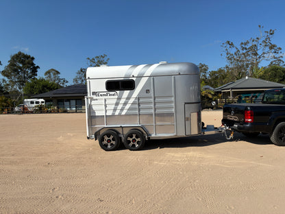 2HSL-L600 SN Classic Series Deluxe Package