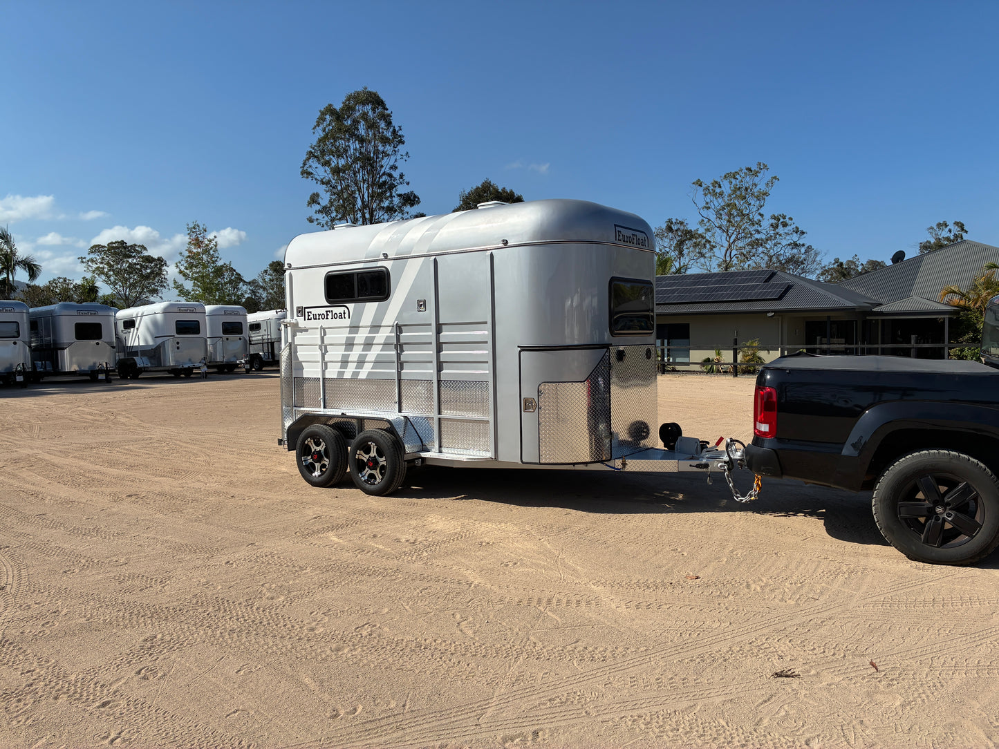 2HSL-L600 SN Classic Series Deluxe Package