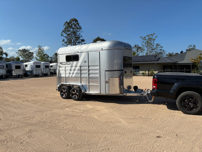 2HSL-L600 SN Classic Series Deluxe Package