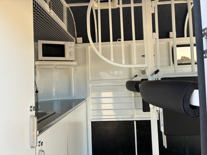 2HSL-L600 SN Classic Series Deluxe Package