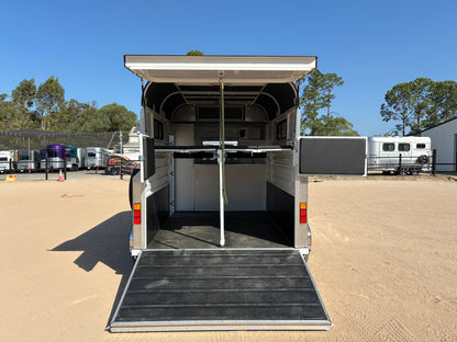 2HSL-L600 SN Classic Series Deluxe Package